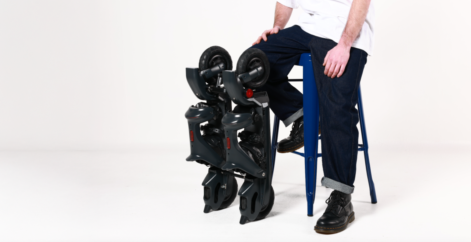 Peak Pass - Priority access to pre-orders