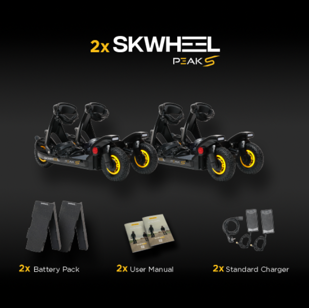Duo Pack