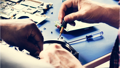 Une conception éco-responsable et durable