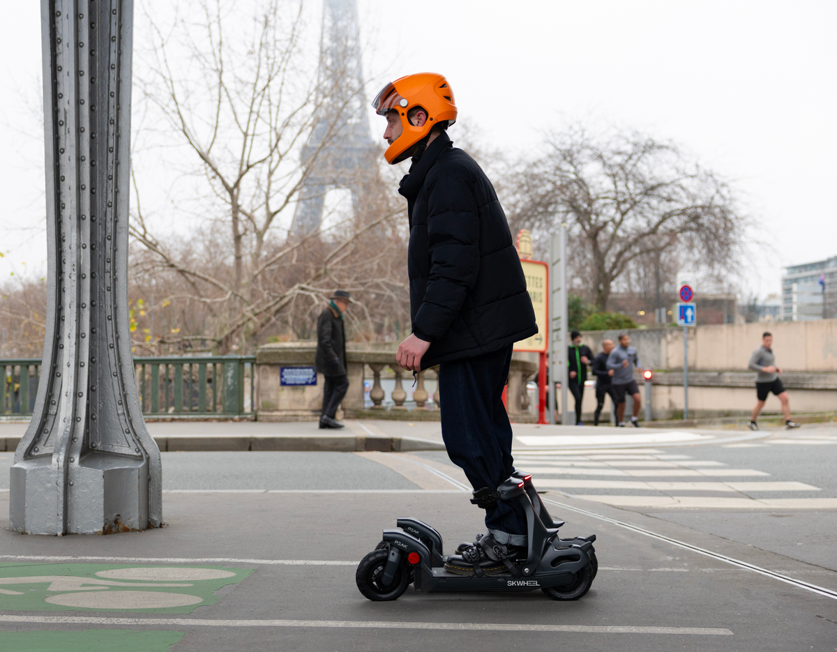 MULTI-TERRAIN CARVING VIDEO