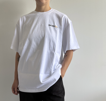 T-Shirt SKWHEEL