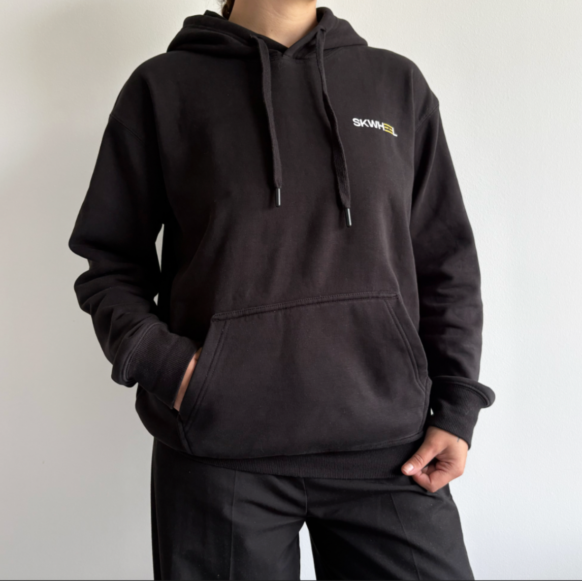 Hoodie SKWHEEL