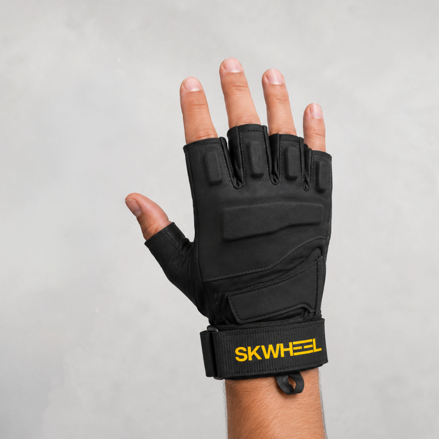 Gants SKWHEEL