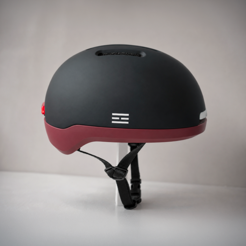 Casque SKWHEEL City