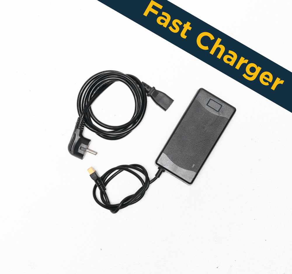 Chargeur Rapide SKWHEEL