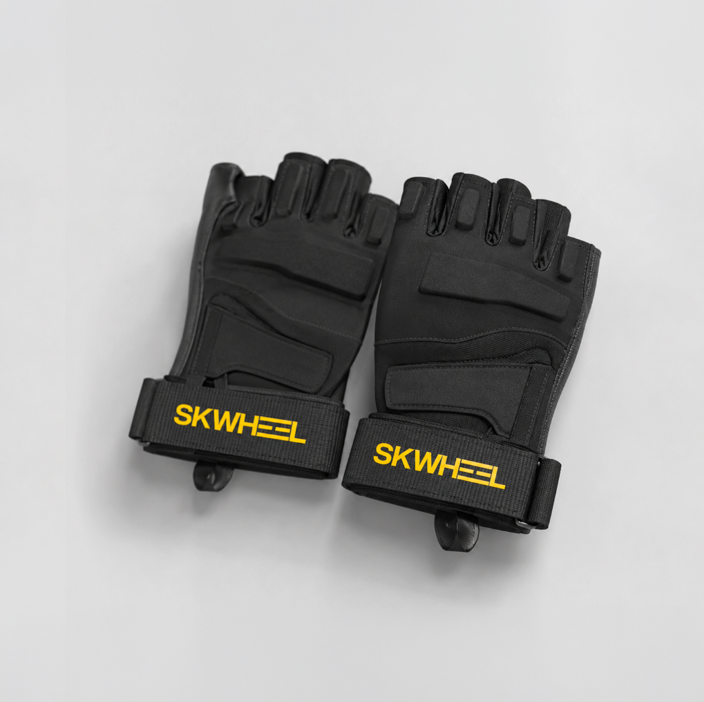 Gants SKWHEEL