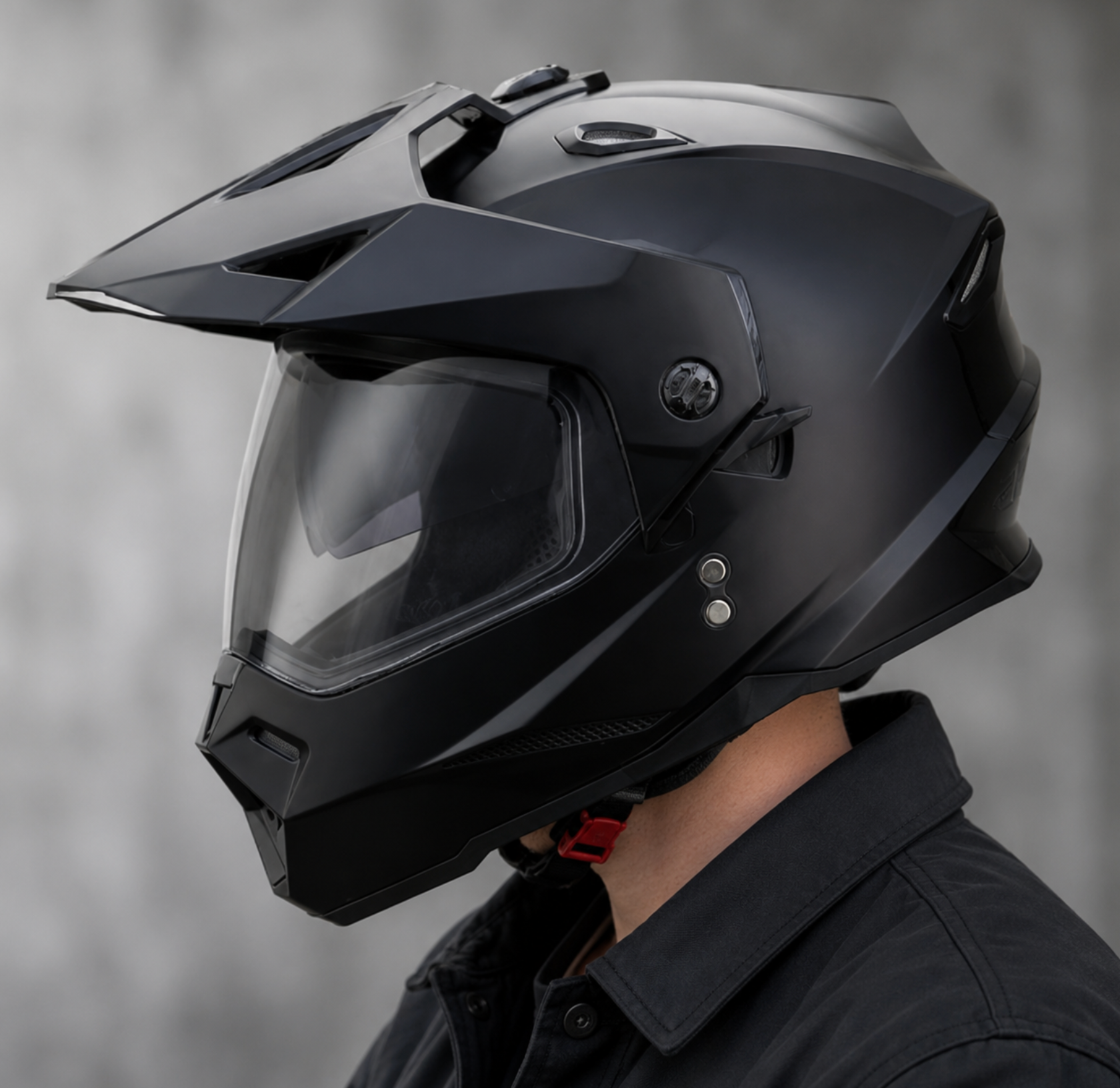Casque SKWHEEL Off-Road