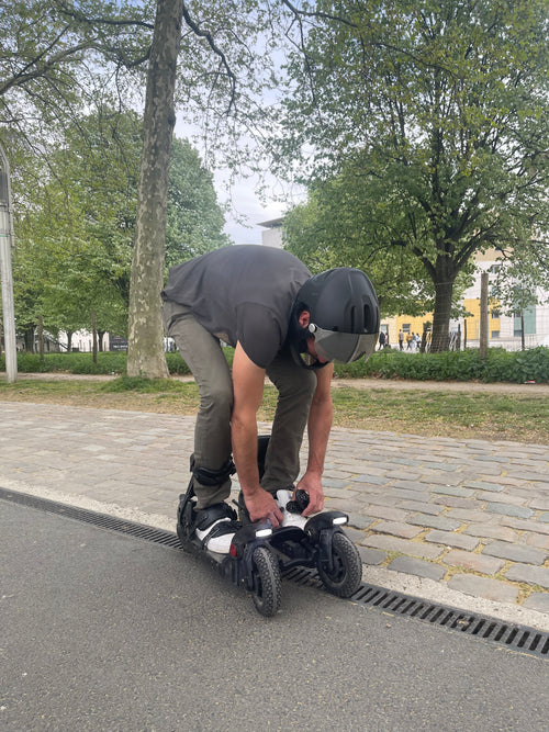 Rider 1