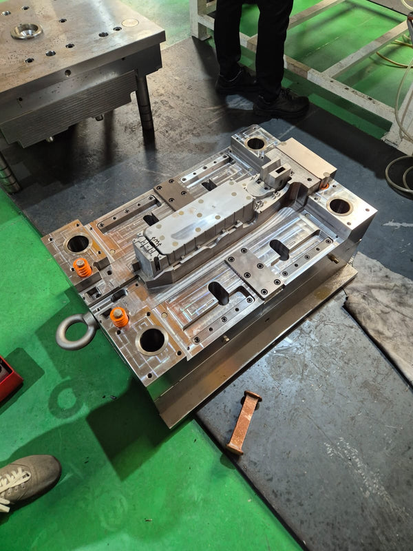 Assembly line