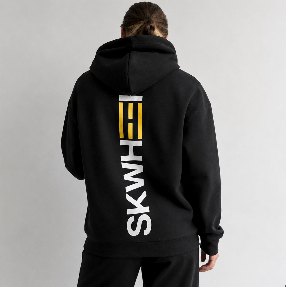 Hoodie SKWHEEL