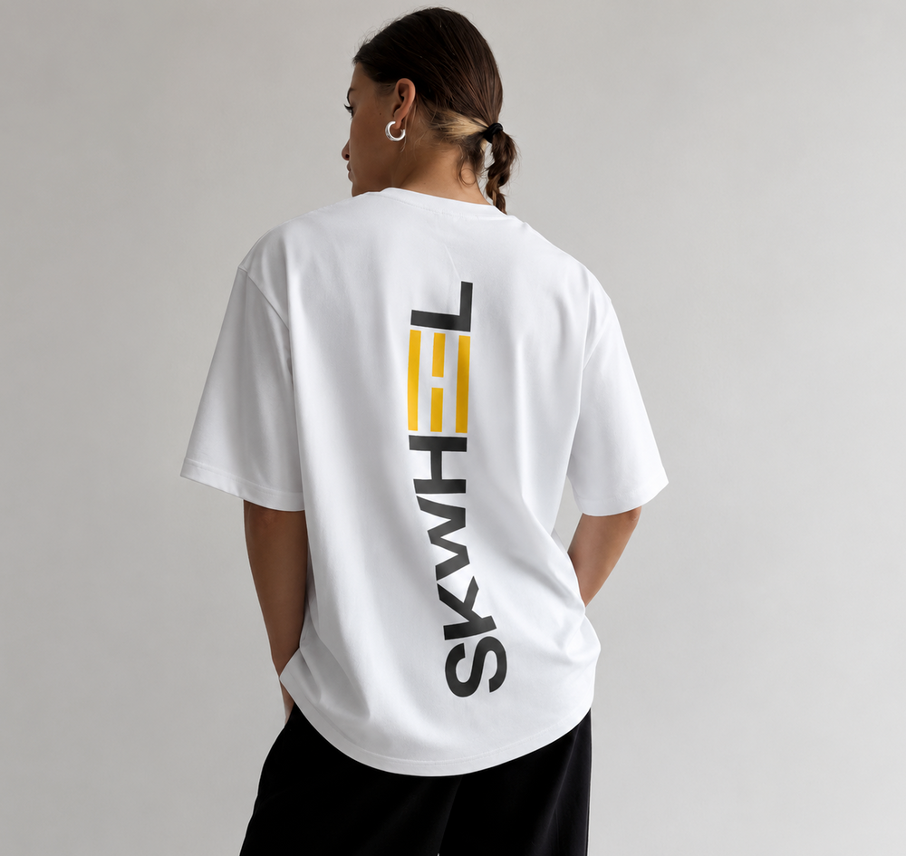 T-Shirt SKWHEEL