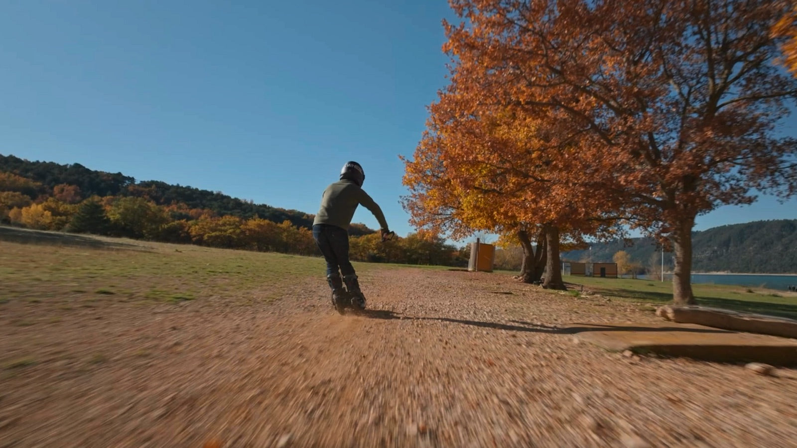 PEAK S, les premiers skis électriques au monde